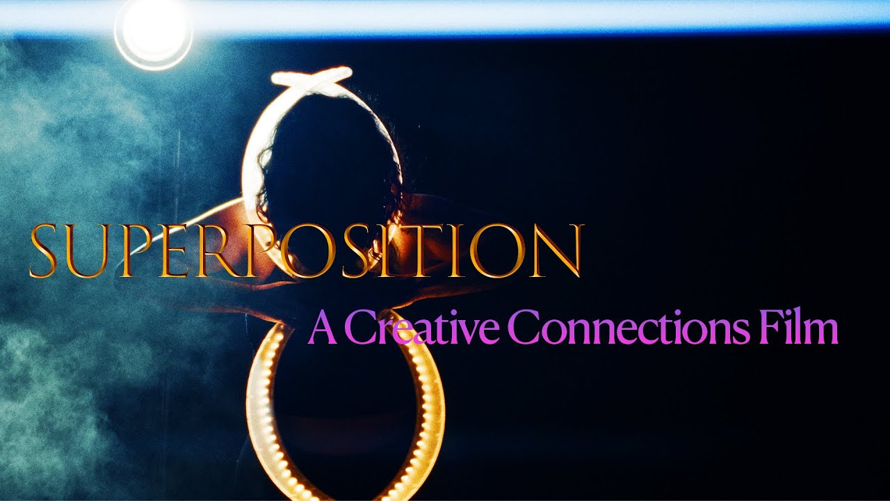 Video thumbnail for Superposition.