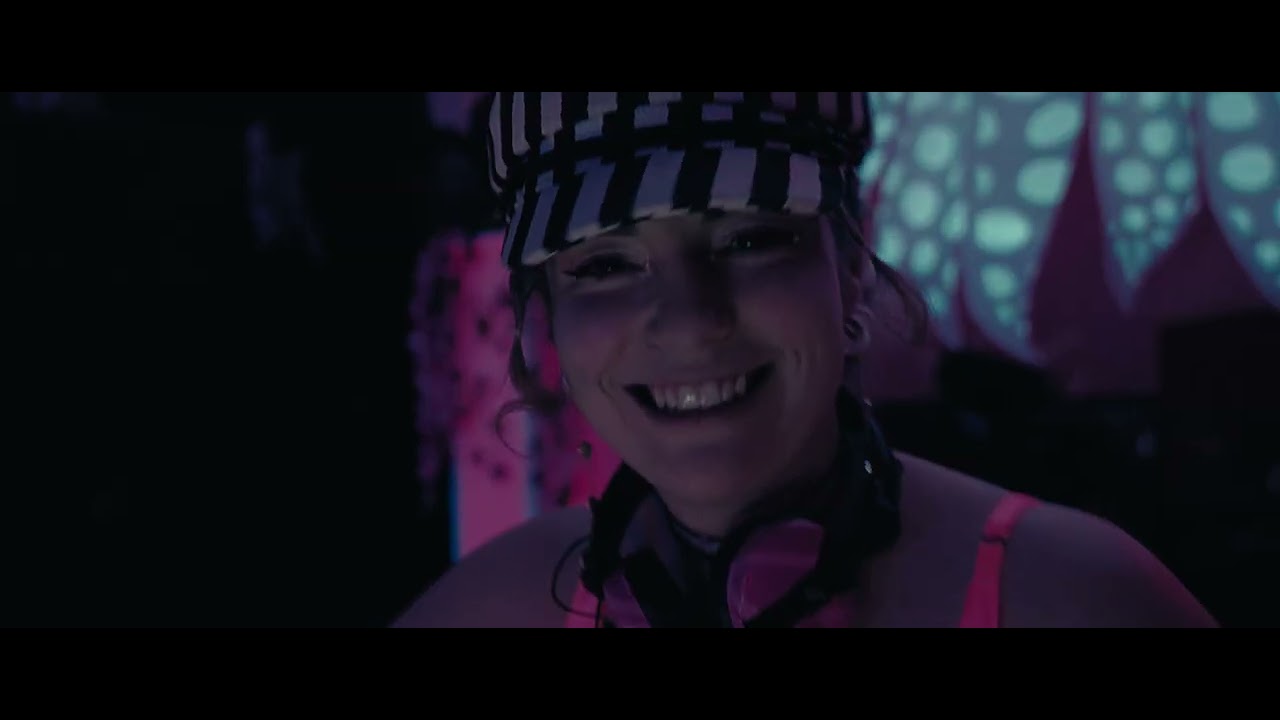 Video thumbnail for the HeARTburn 2026 official aftermovie.