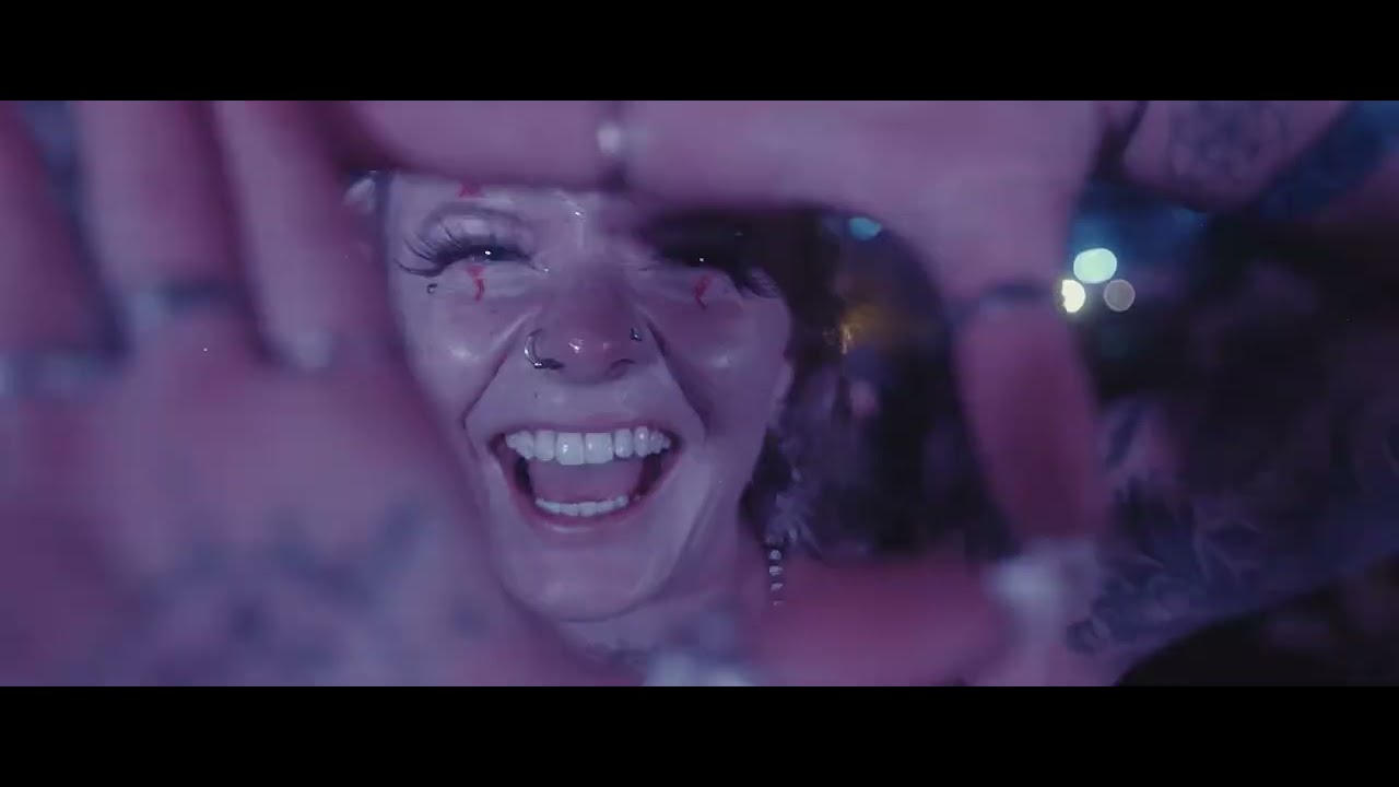 Video thumbnail for the Wicked Woods 2025 aftermovie.