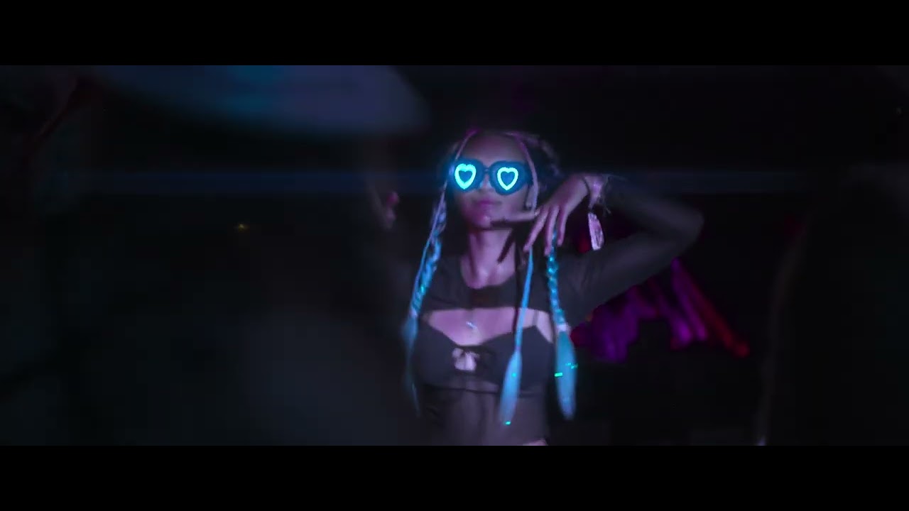 Video thumbnail for the 2025 event cinematography reel.