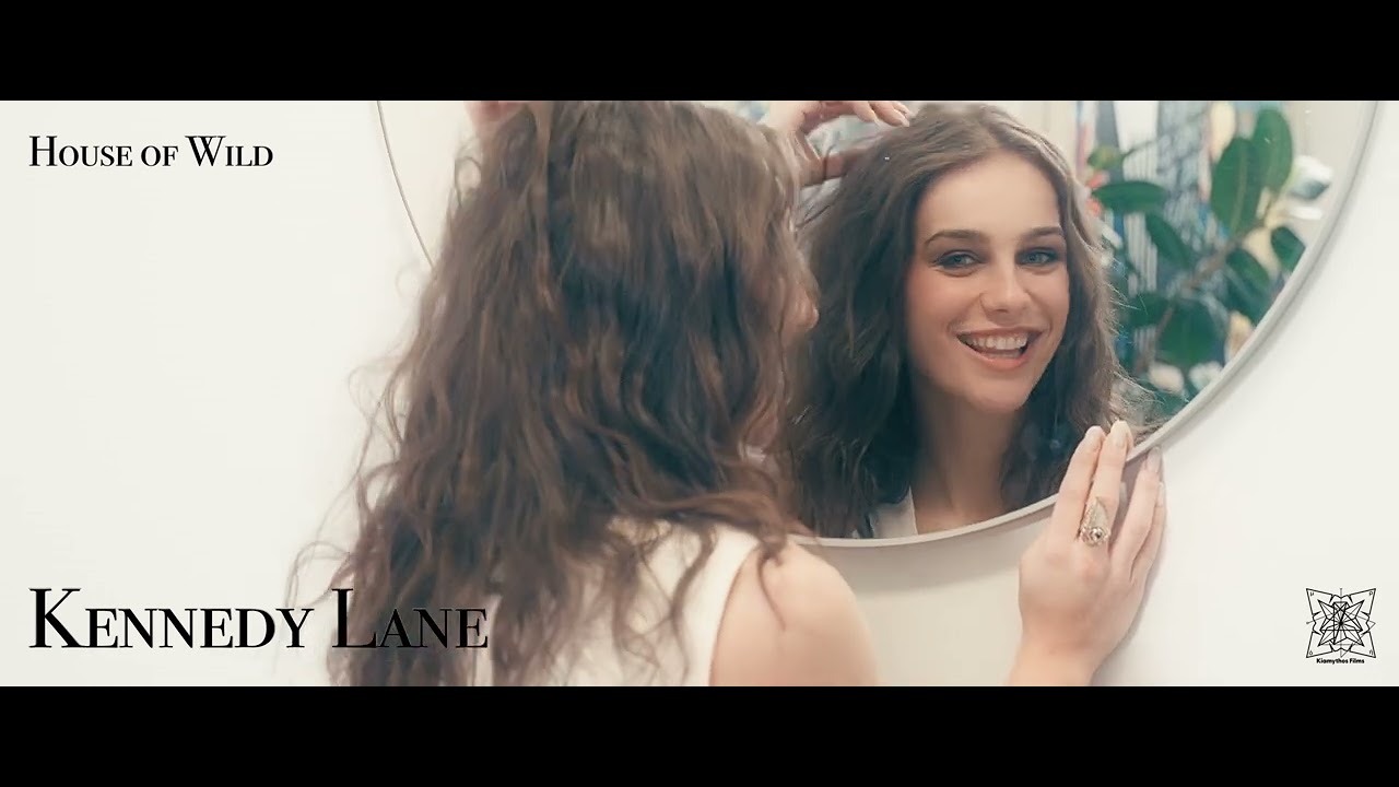 Video thumbnail for House of Wild at Mas Studios.