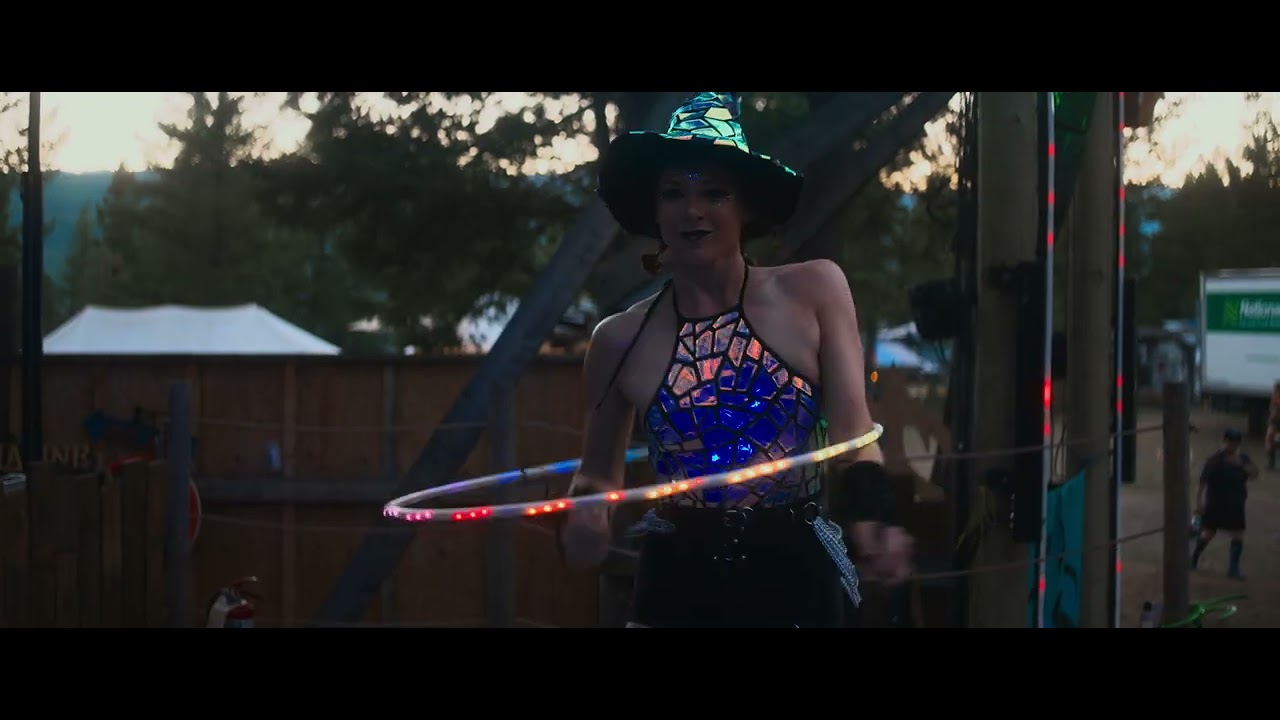 Video thumbnail for the Wicked Woods 2024 cinematic aftermovie.